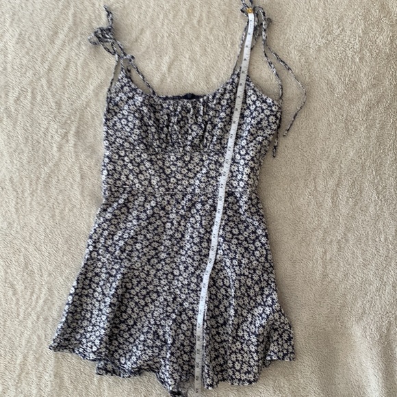 Princess Polly | Thorsen Romper - Picture 6 of 8